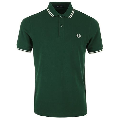 Fred Perry Twin Tipped