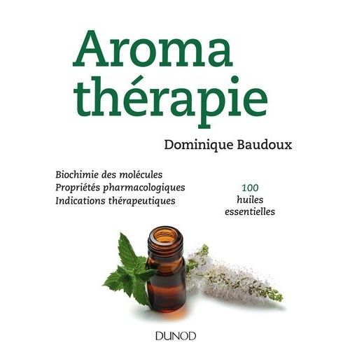 Aromathérapie
