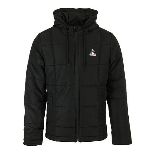 Le Coq Sportif Ess Doudoune Heavy N°1 M