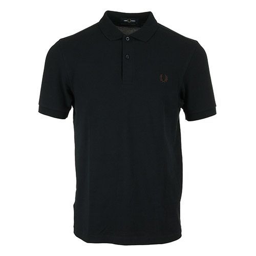 Fred Perry Plain