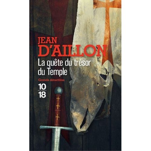 La Quête Du Trésor Du Temple