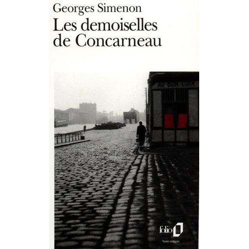Les Demoiselles De Concarneau