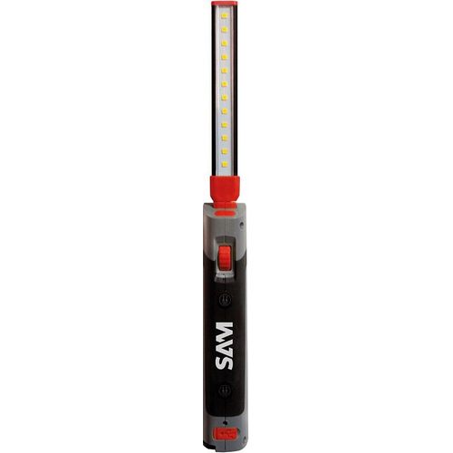 Baladeuse d'inspection ultra plate - SAM OUTILLAGE - BAL-35