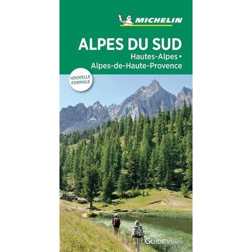 Alpes Du Sud - Hautes-Alpes, Alpes-Maritimes, Alpes-De-Haute-Provence