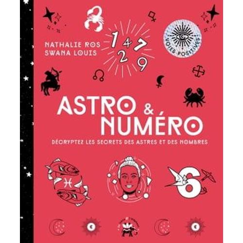 Astro & Numéro