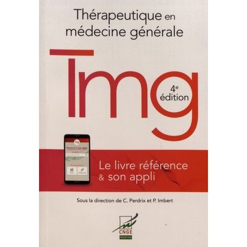 Thérapeutique En Médecine Générale