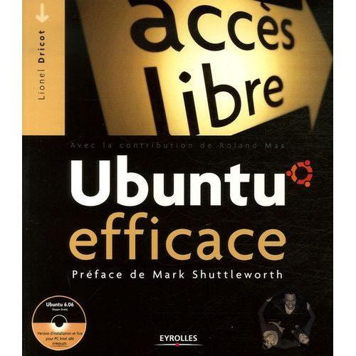 Ubuntu Efficace - (1 Cd-Rom)
