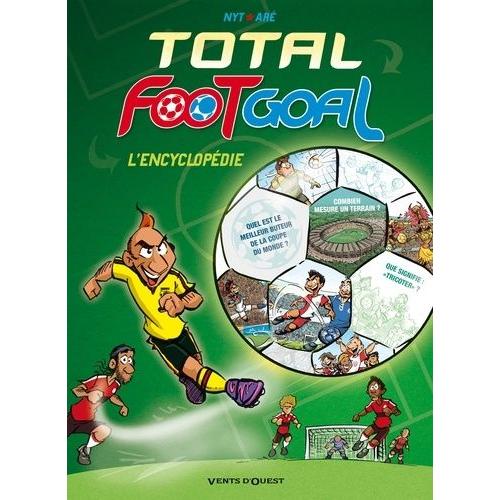 Total Foot Goal - L'encyclopédie