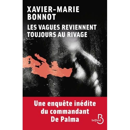 Les Vagues Reviennent Toujours Au Rivage