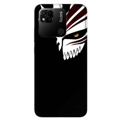 Coque Xiaomi Redmi 10a Ichigo Hollow Mask