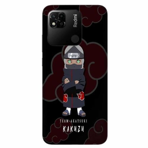 Coque Xiaomi Redmi 10a Kakuzu