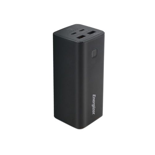 Batterie De Secours 20000 Mah 2 X Usb-A/2 X Usb-C Pd 3.0 65w - Noir