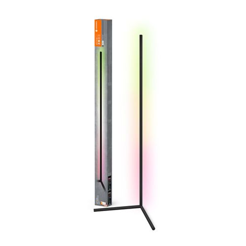 Ledvance - Smart Corner Floor Lamp - Rgbw - Wifi
