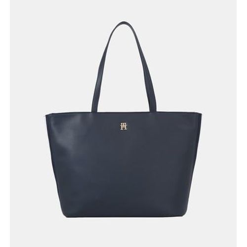 Tommy Hilfiger - Sac cabas Essential  - Multicolore