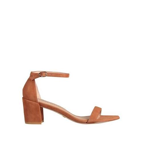 Stuart Weitzman - Chaussures - Sandales - 38