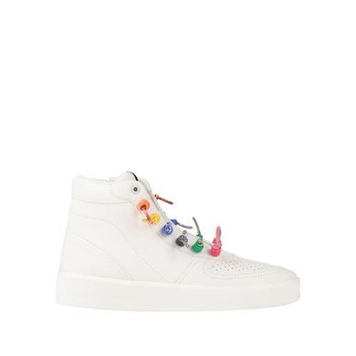 Desigual - Chaussures - Sneakers - 37