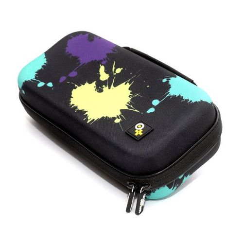 Switch Housse De Transport Noire Color Stain Xl