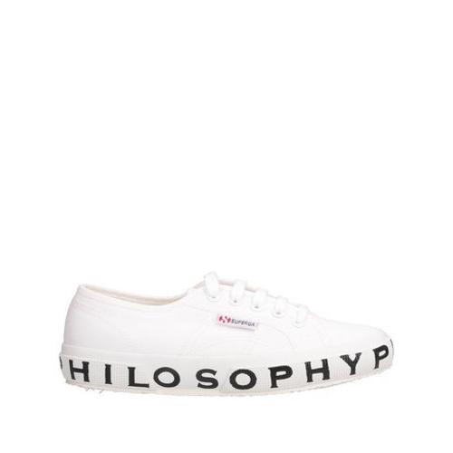 Superga X Philosophy Di Lorenzo Serafini - Chaussures - Sneakers - 36