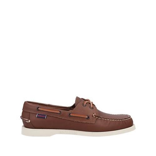 Sebago Docksides - Chaussures - Mocassins - 40