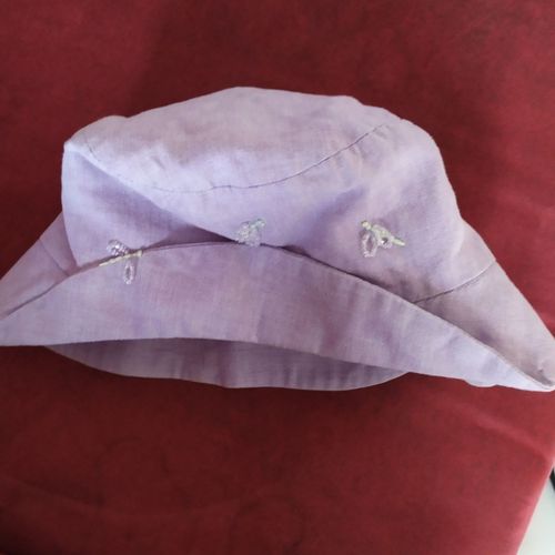 Chapeau Jacadi 53 Cm