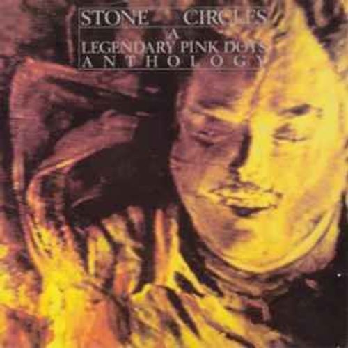 Stone Circles Anthology