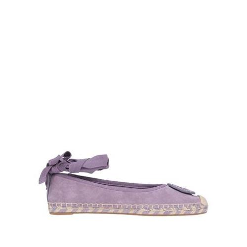 Tory Burch - Chaussures - Espadrilles