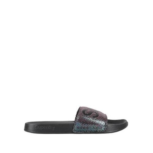 Superdry - Chaussures - Sandales