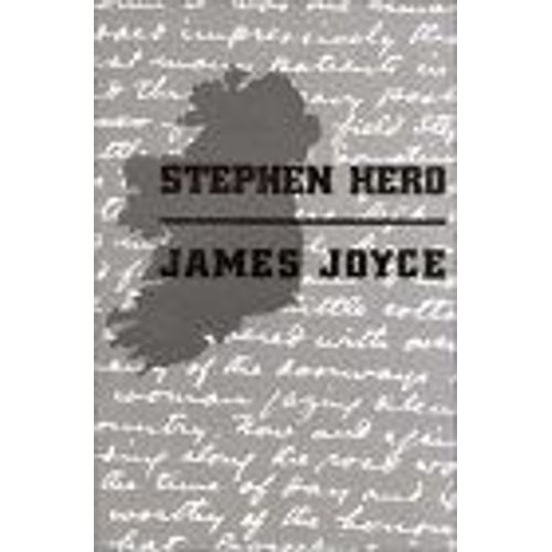 Stephen Hero