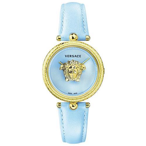 Ladies Watch Versace Vecq00918, Quartz, 34mm, 5atm