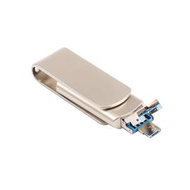 Clé USB 3.0 Metal ARC - 64 Go - métal pas cher
