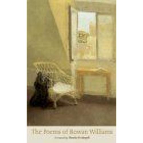 The Poems Of Rowan Williams