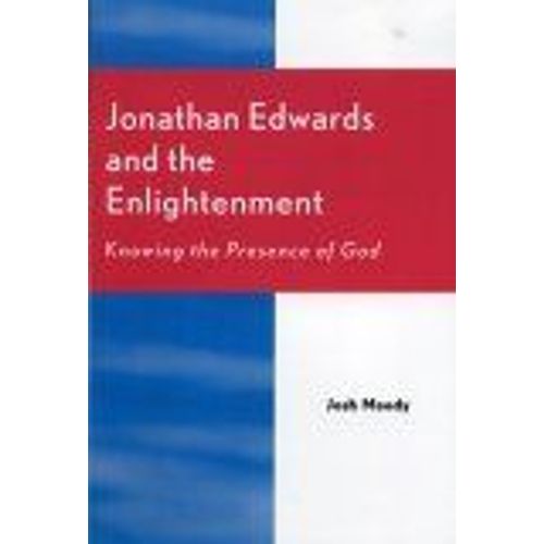 Jonathan Edwards And The Enlightenment