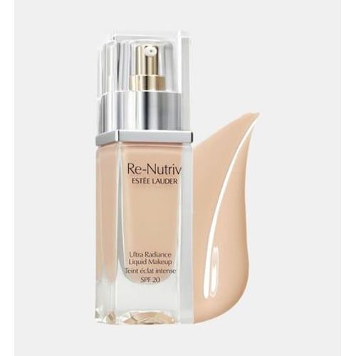 Estée Lauder - Re-Nutriv - Ultra Radiance Fond De Teint Spf 20  - Beige 