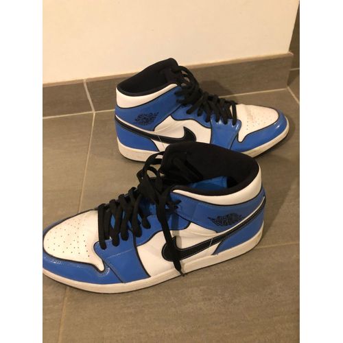 Nike Air Jordan 1 Mid Se (Pointure 47,5)