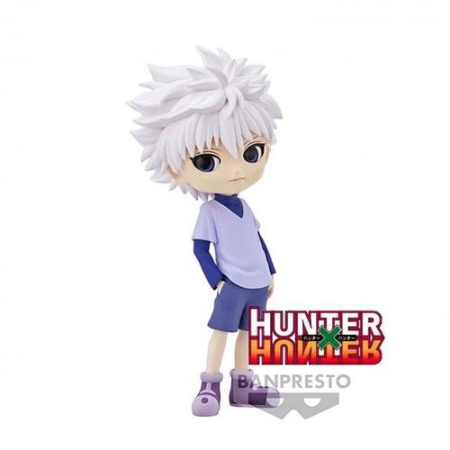 Hunter X Hunter Q Posket - Killua (Ver. B)