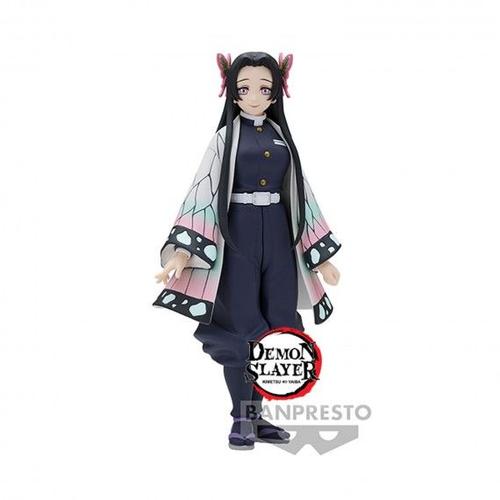 Demon Slayer - Kanae Kocho - Figurine 16cm