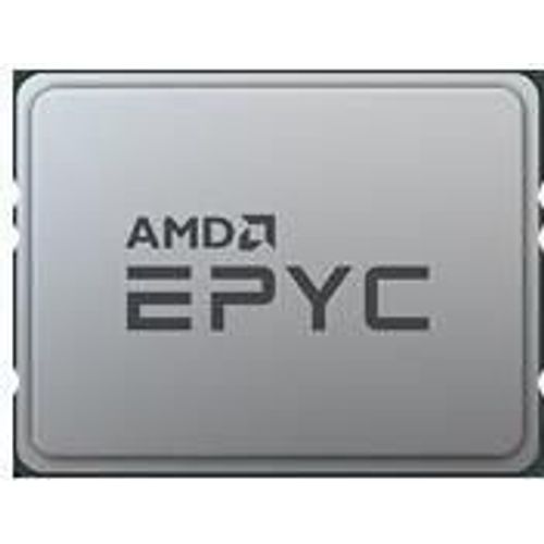 AMD EPYC 9654P - 2.4 GHz - 96 c?urs - 19 (SP5, 2.40?GHz, 96?-Core), Processeur