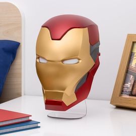 Ces incroyables lampes 3D murales Avengers, Spider-Man et Star Wars sortent des murs #22