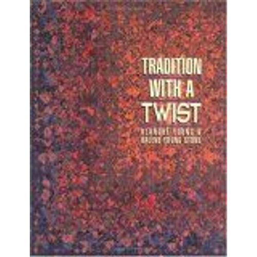 Tradition With A Twist- Print-On-Demand