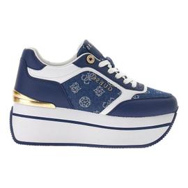 Ballerines guess hot sale pas cher