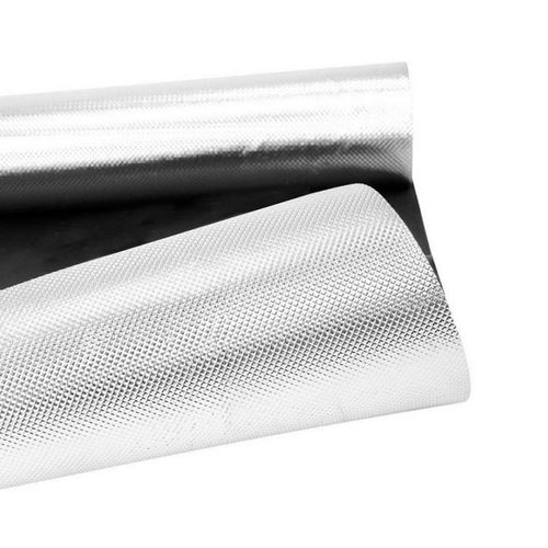 Mylar Diamond Black - 110 microns - Rouleau de 15m - Superplant
