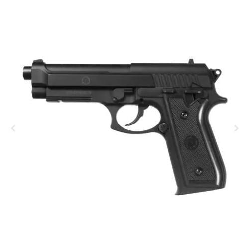 Pistolet A Billes Pt 92 Nbb Co2 0.900 J