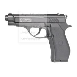 Swiss Arms SA 92 - Pistolet Bille Acier