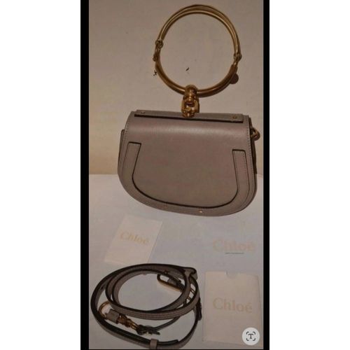 Sac à chloé