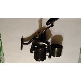 Vend Moulinet Daiwa Emcast 25 A