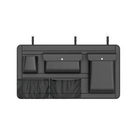 Voiture haute capacité siège coffre sac de rangement organisateur poche  Multi-usage