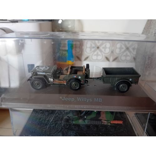 Jeep Willys Mb