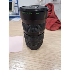 Objectif makinon 35-105mm