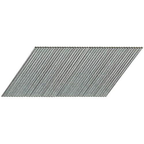 Pointes pour cloueur 15GA 34° - 1.4x32mm - par 4000 DEWALT