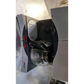 Cafetière combine Expresso Quigg sa261-33